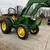 John Deere 5065E Tractor 3 thumbnail