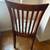 Wooden Dining Chair 3 thumbnail