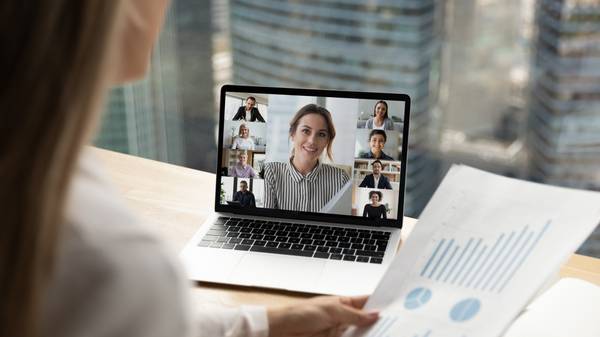 Virtual Focus Group on Real Legal Case 1