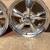 Dodge chrome wheels 2 thumbnail