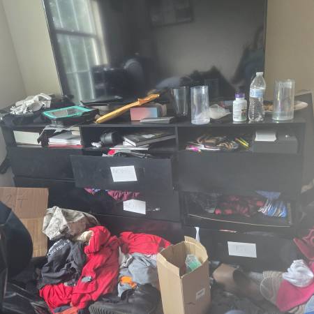 Dresser 1