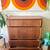 1960's Classic Lane Tall-Boy Dresser 3 thumbnail