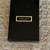 VS "Scandalous" Lock and Key Necklace, MINT Condition! 2 thumbnail