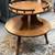 Vintage Mid Century Round End Table 5 thumbnail