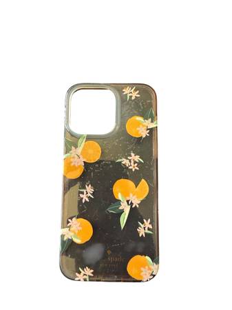 Kate Spade Iphone 14 pro max case 1