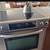 Full Kitchen cabinets counter top and applienves 10 thumbnail