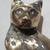 Cat Bronze Sculpture Home Deco 2 thumbnail