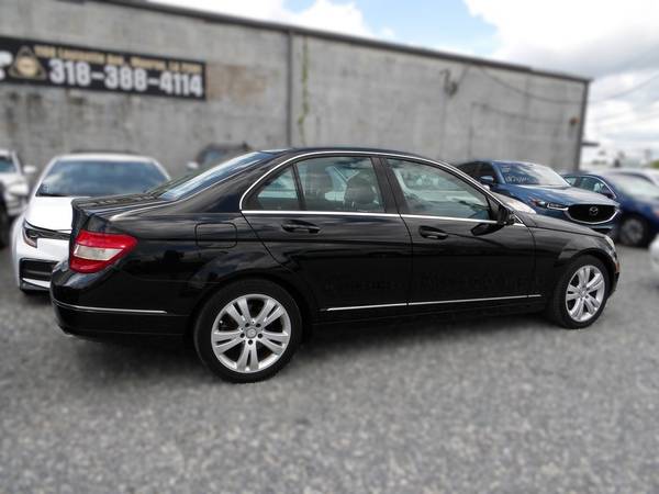 2011 Mercedes Benz C300 - $9,800 (Monroe, LA)63470758525827122