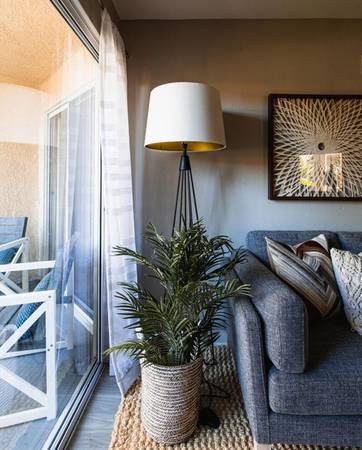 $2,790 / 1br - 669ft2 - Business Center, Ceiling fan, Spa, Patio or Balcony (UTC La Jolla)63865930533251121