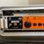 Orange OB1-500 Bass Amp with Gator Travel case ($100 value) 2 thumbnail