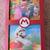 New Super Mario Brothers 3D Holographic Drink Coasters X 8 Gift Merchandise 3 thumbnail