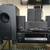 Onkyo Home theatre with speakers 1 thumbnail