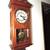 Vintage Centennial Parlor Wall Clock 1 thumbnail