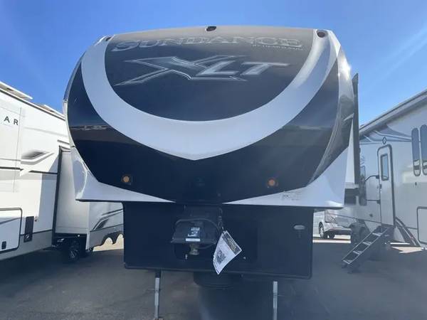 2018 Heartland Sundance S5 289TS - $38,999 (Vacaville)63470467467137124