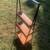 FOLD-UP A-FRAME PLANTER RACK 4 thumbnail