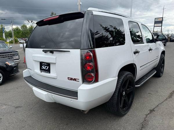2013 GMC Yukon Denali - $13,995 (+ Sports Cars International)63623367386499124