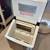 Countertop Clear Ice Maker / Like New 5 thumbnail