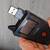 Flip MinoHD Video Camera - Black 6 thumbnail