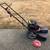 Craftsman wheeled trimmer / weed eater 1 thumbnail