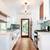 Elegant 2 Bed/ 1.5 Bath Front Duplex with Private Yard and Laundry 2 thumbnail