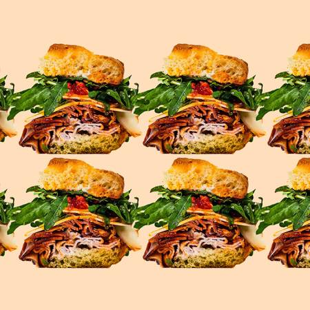 Vesti Sandwichs and Snacks - Looking for Sandwicheros. 1
