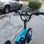 Retrospec Chatham 24" 48v 1000w "Blue Flame" electric bike conversion 6 thumbnail