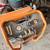 Rigid portable professional air compressor 2 thumbnail