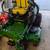 John Deere commercial Zero turn Z930M 25.5 hp Kawasaki 60" cut 1 thumbnail