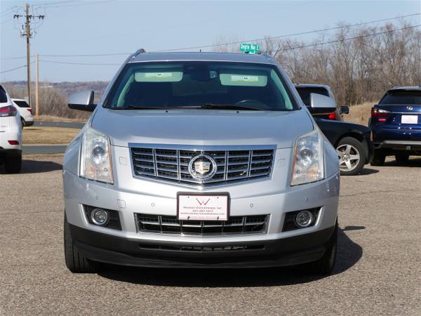 2013 Cadillac SRX AWD Performance Collection - $13,995 (inver grove heights)63502630816257121
