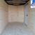2025 Darkhorse 6 x 10 V-Nose Enclosed Cargo Trailer 6 thumbnail