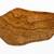 Handmade Natural Edge Solid Olive Wood Cutting Board Tray 3 thumbnail