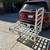Wheel chair or mobility cart carrier 2 thumbnail