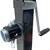 Jack Kit Sidewind Adjustable Tube Towing Hauling RV 8000LB Hitch Mount 2 thumbnail