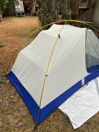 Sierra designs summer moon 2 person tent 1