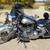 2003 Harley FLRHCI Anniversary Road king Silver/Black 5 thumbnail
