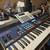 AKAI MPK261 and MPC Studio Mk1 Canon 7D camera 2 thumbnail