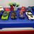 The 9 sport toys Cars 5 thumbnail