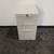 3 Drawer B/B/F Pedestal File Cabinet (#6931) 1 thumbnail