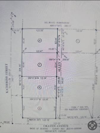 $81,000 / 9750ft2 - Buhl city corner lot 9750 sqft NO CCR’s (Buhl)63688314644609123
