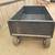 Yard trailer 2k lbs capacity  new 3 thumbnail