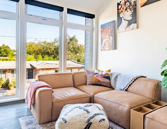$700 / 1br - GRATIS durante 8 SEMANAS - Cocina estilo chef - Vida en común con 1B privado (vecindario Rose City Park)63914855982467124