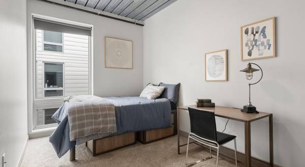 $1,110 / 4br - New Apartment Lease 5 minutes from UMass Lowell (Lowell)64213540968578120