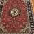 Wool Rug- Orient Hand Made in China-Very Fine Thick Weave- 7 thumbnail