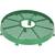 21" diameter Chick Stand lifts feeder & waterer to keep brooder clean 6 thumbnail