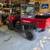 2015 Gravely Atlas JSV3000 UTV Side by Side 2 thumbnail