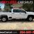 2020 Chevrolet Silverado 2500HD Work Truck Crew Cab Short Box 4WD 1 thumbnail