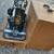 Antique New Avon sewing machine with Case 5 thumbnail
