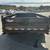 2026 Big Tex Trailers 14TD-14C2A-BK Dump Trailer 4 thumbnail