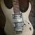 Ibanez R220B with an aftermarket neck 1 thumbnail