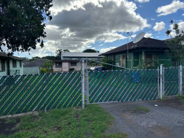 849 3rd St. 2 Bed 1 Bath $1,700 - Unit B Rent Ready! 1